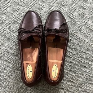 Stubbs & Wootton Merritt Size 10.5 Men’s Loafers